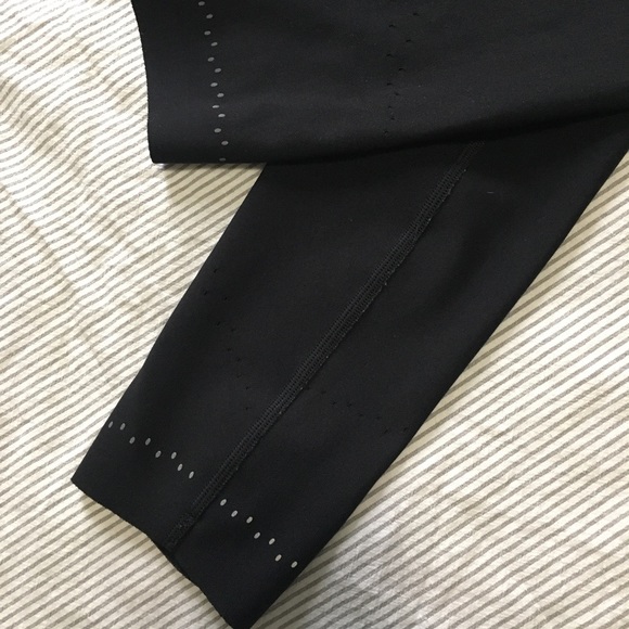 Zoned in Tight 7/8 length - Picture 3 of 4